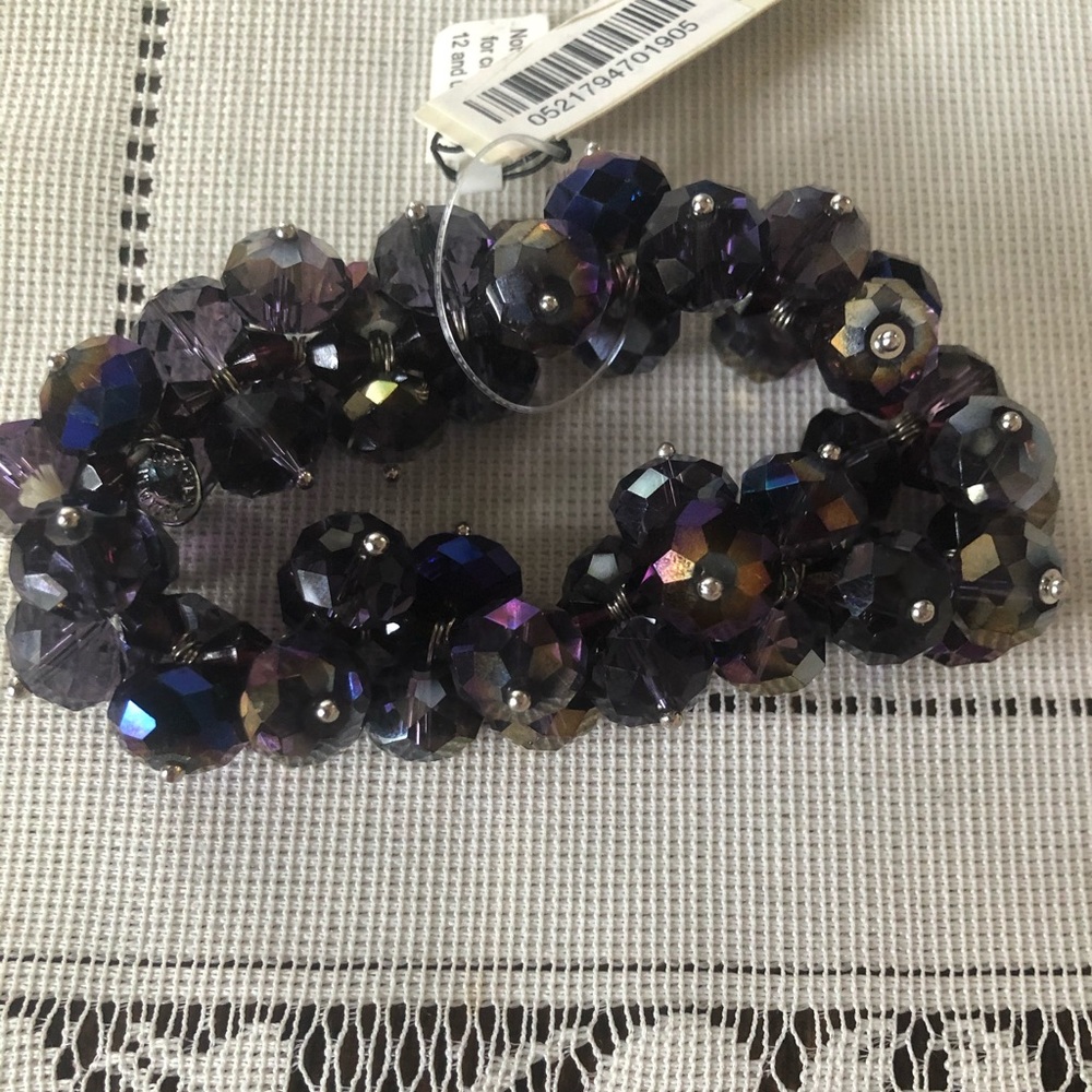 Beaded bracelet - Picture 2 of 2